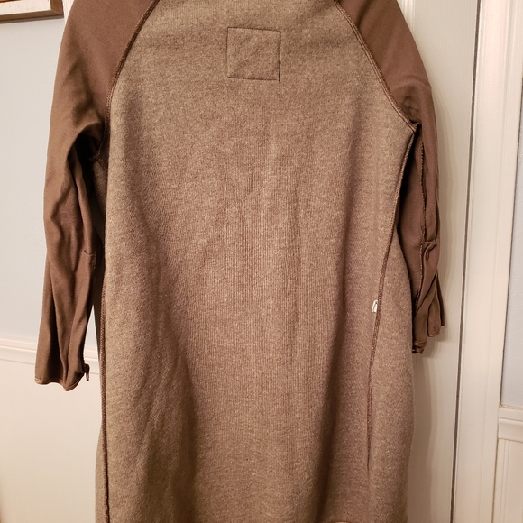 London Fog 3/4 length coat - Picture 7 of 9